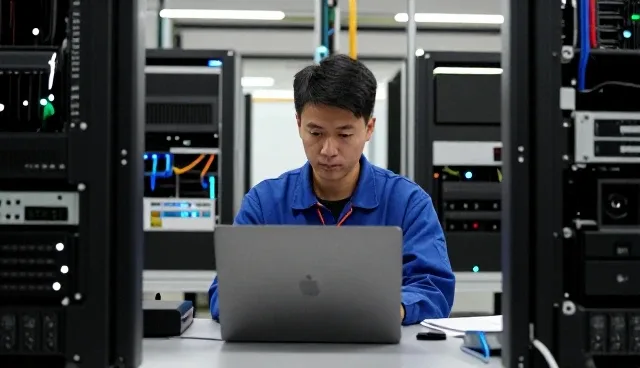 北京吾非渔科技有限公司打造技术应用案例
